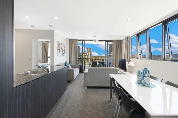Fifth view of Homely apartment listing, 100/2729 Gold Coast Highway, Broadbeach QLD 4218