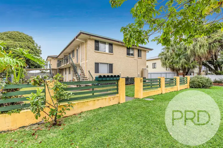 Main view of Homely unit listing, 3/15 Franklin St, Nundah QLD 4012