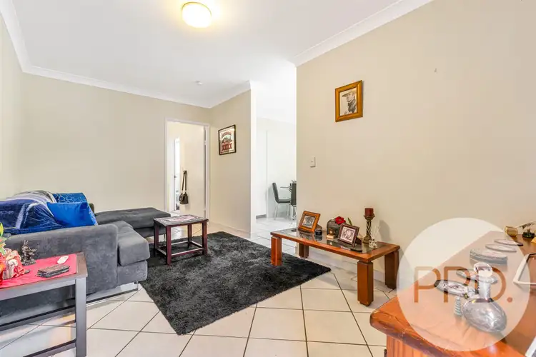 Second view of Homely unit listing, 3/15 Franklin St, Nundah QLD 4012