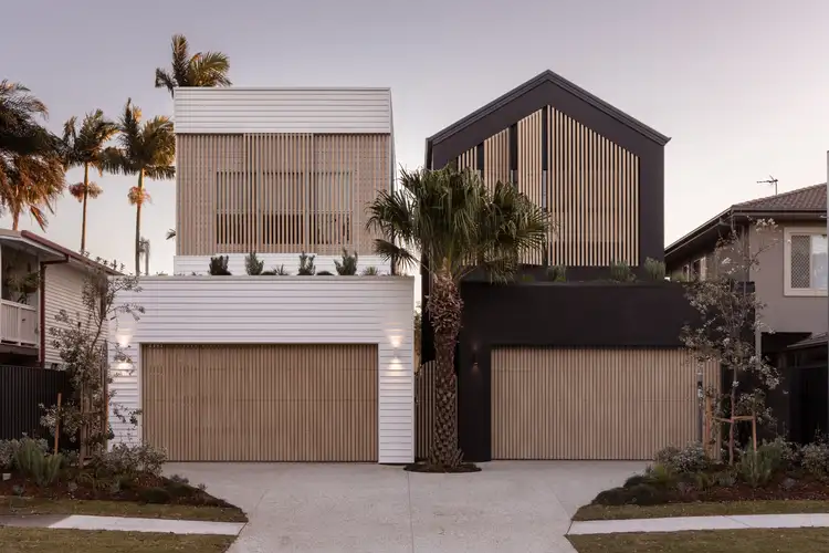 1/17 Albion Avenue, Miami QLD 4220