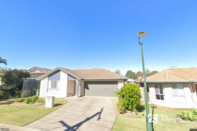 Main view of Homely house listing, 47 Macfarlan Street, Birkdale QLD 4159