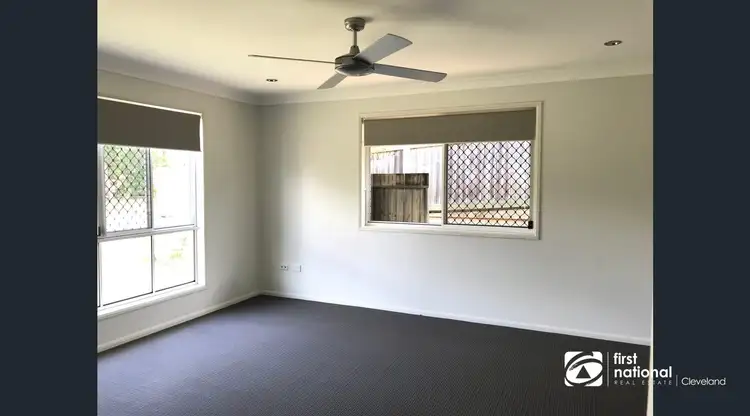 Second view of Homely house listing, 47 Macfarlan Street, Birkdale QLD 4159