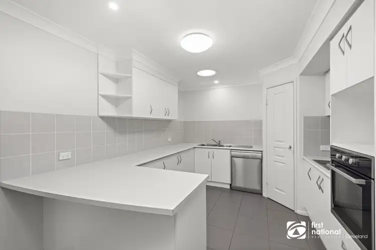 Second view of Homely house listing, 47 Macfarlan Street, Birkdale QLD 4159