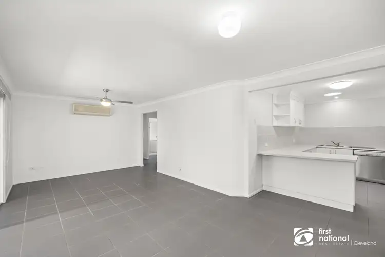 Third view of Homely house listing, 47 Macfarlan Street, Birkdale QLD 4159