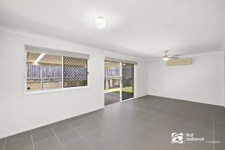 Fourth view of Homely house listing, 47 Macfarlan Street, Birkdale QLD 4159