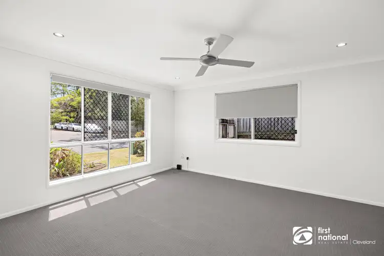 Fifth view of Homely house listing, 47 Macfarlan Street, Birkdale QLD 4159