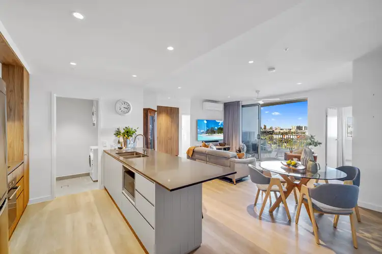 6704/6 Emporio Place, Maroochydore QLD 4558