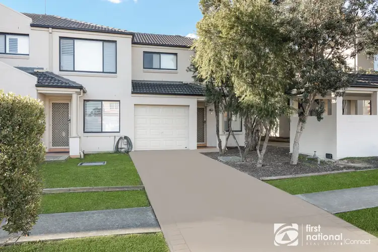 48/15-25 Atchison St, St Marys NSW 2760