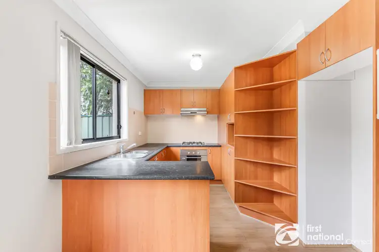 Fourth view of Homely townhouse listing, 48/15-25 Atchison St, St Marys NSW 2760
