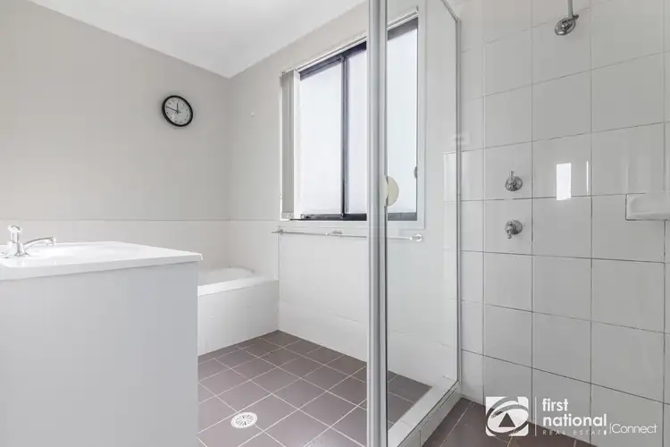 Fifth view of Homely townhouse listing, 48/15-25 Atchison St, St Marys NSW 2760