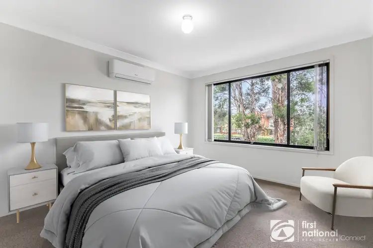 Sixth view of Homely townhouse listing, 48/15-25 Atchison St, St Marys NSW 2760