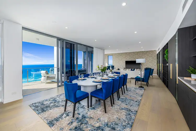 Second view of Homely apartment listing, Address available on request