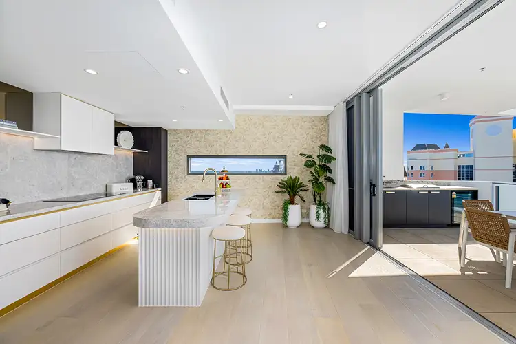 Fourth view of Homely apartment listing, Address available on request