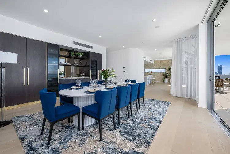 Fifth view of Homely apartment listing, Address available on request