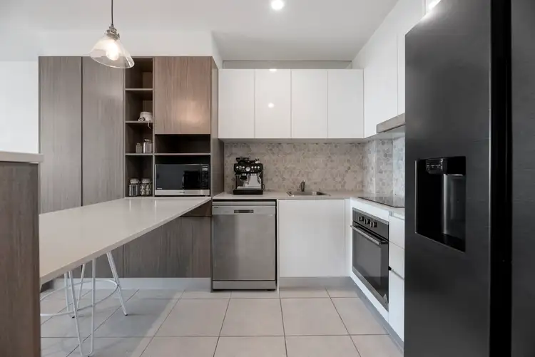 Fifth view of Homely unit listing, 17/19 Shine Court, Birtinya QLD 4575