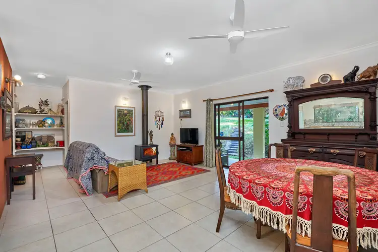5 Shane Court, Kuranda QLD 4881