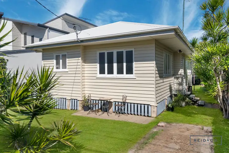 Main view of Homely house listing, 45 Shields Street, Redcliffe QLD 4020