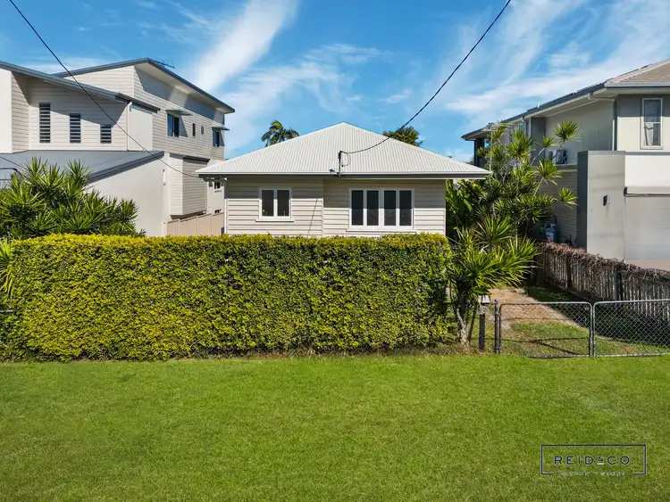 Third view of Homely house listing, 45 Shields Street, Redcliffe QLD 4020