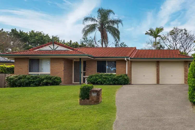 Main view of Homely house listing, 5 Eldon Place, Flinders View QLD 4305