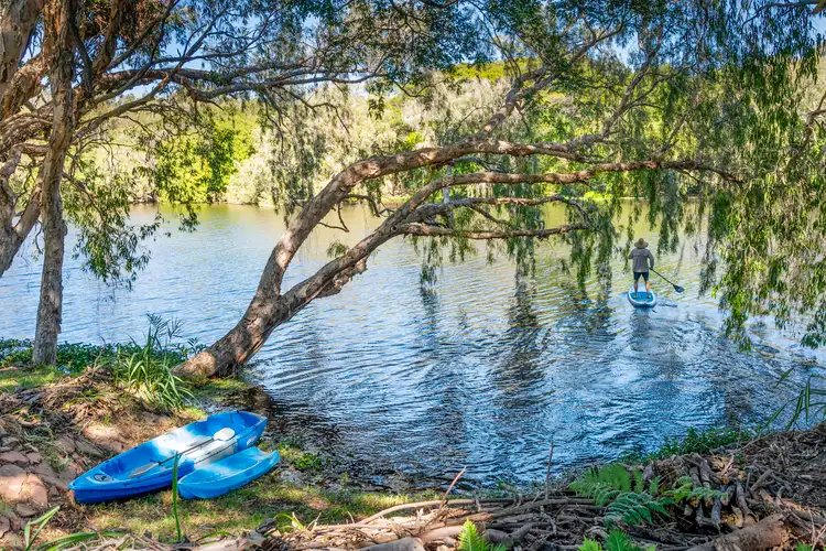 Main view of Homely house listing, 16 Moondarga Drive, Cranbrook QLD 4814