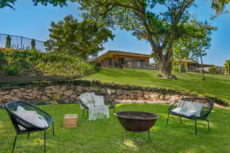 Second view of Homely house listing, 16 Moondarga Drive, Cranbrook QLD 4814