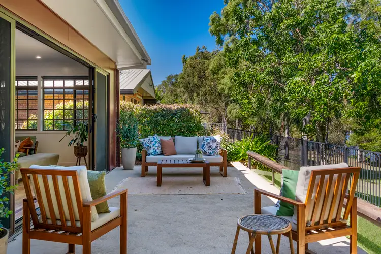 Sixth view of Homely house listing, 16 Moondarga Drive, Cranbrook QLD 4814