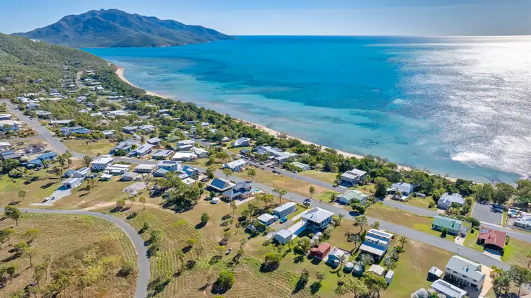 Second view of Homely land listing, 60 Blackcurrant Drive, Hideaway Bay QLD 4800