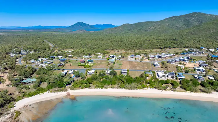 Fourth view of Homely land listing, 60 Blackcurrant Drive, Hideaway Bay QLD 4800