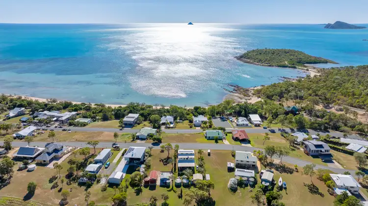 Fifth view of Homely land listing, 60 Blackcurrant Drive, Hideaway Bay QLD 4800