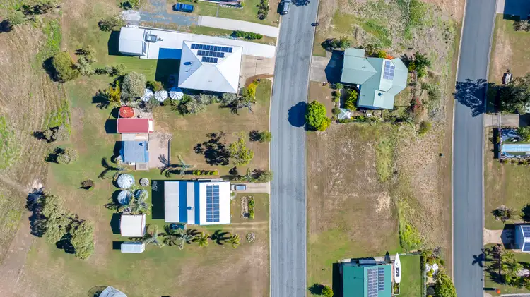 Sixth view of Homely land listing, 60 Blackcurrant Drive, Hideaway Bay QLD 4800