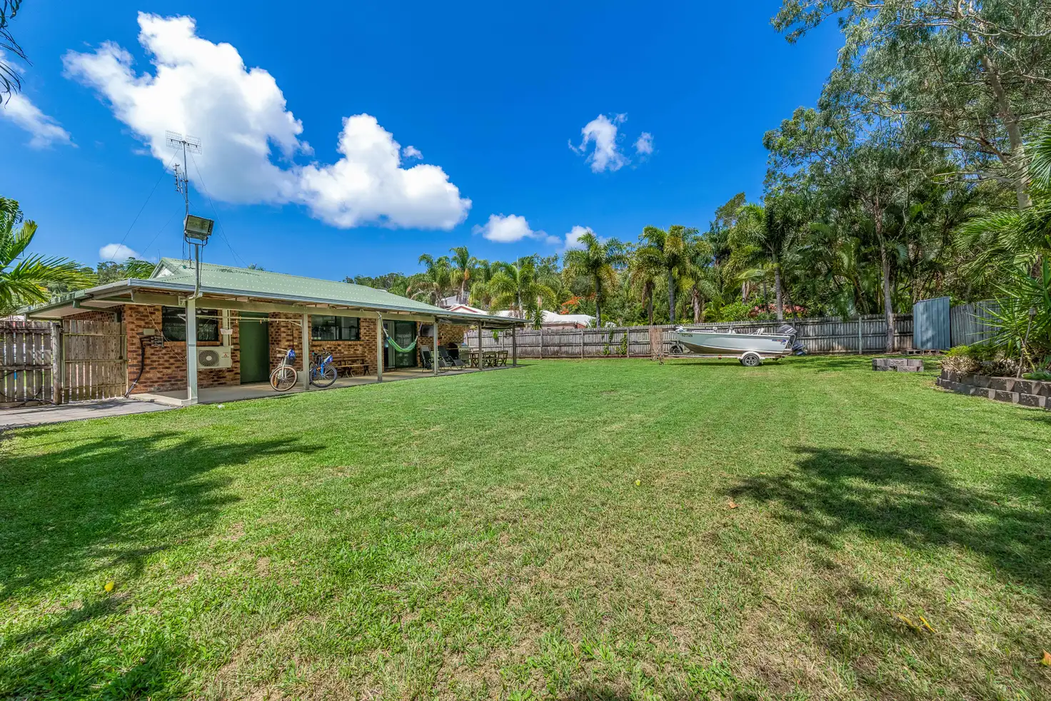 Main view of Homely house listing, 8 Kingfisher Terrace, Jubilee Pocket QLD 4802