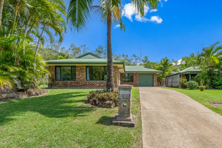 Second view of Homely house listing, 8 Kingfisher Terrace, Jubilee Pocket QLD 4802