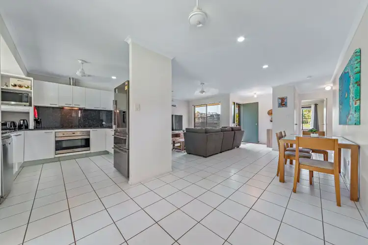 Third view of Homely house listing, 8 Kingfisher Terrace, Jubilee Pocket QLD 4802