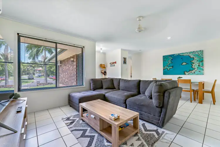 Fourth view of Homely house listing, 8 Kingfisher Terrace, Jubilee Pocket QLD 4802