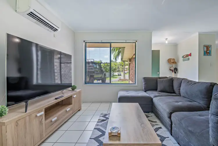 Fifth view of Homely house listing, 8 Kingfisher Terrace, Jubilee Pocket QLD 4802