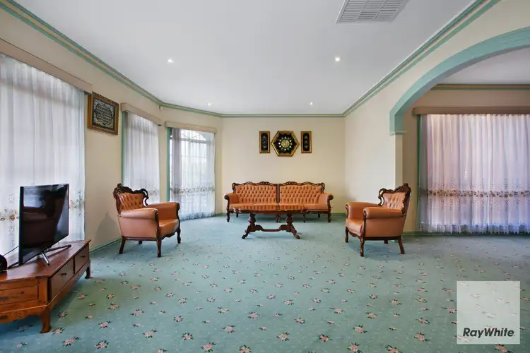 Second view of Homely house listing, 26 Callistemon Rise, Mill Park VIC 3082