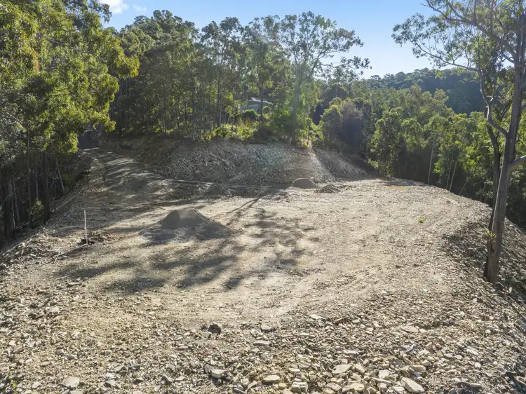 Fourth view of Homely land listing, 379 Beechmont Road, Lower Beechmont QLD 4211