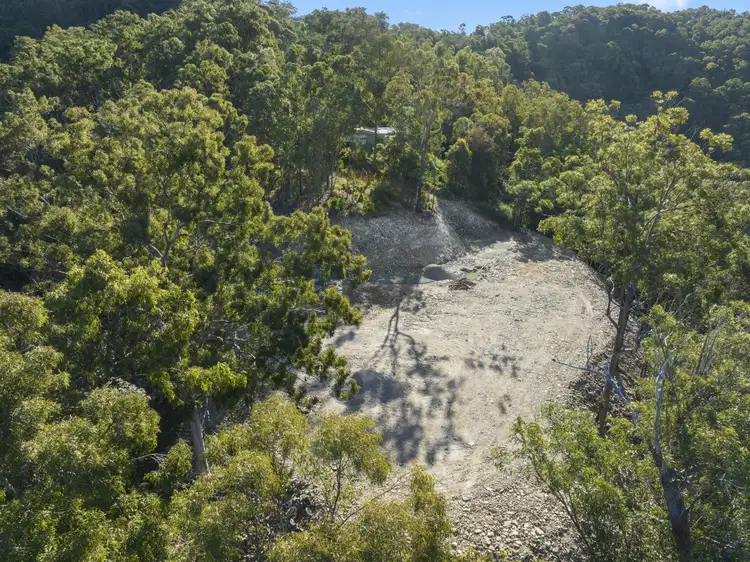 Fifth view of Homely land listing, 379 Beechmont Road, Lower Beechmont QLD 4211