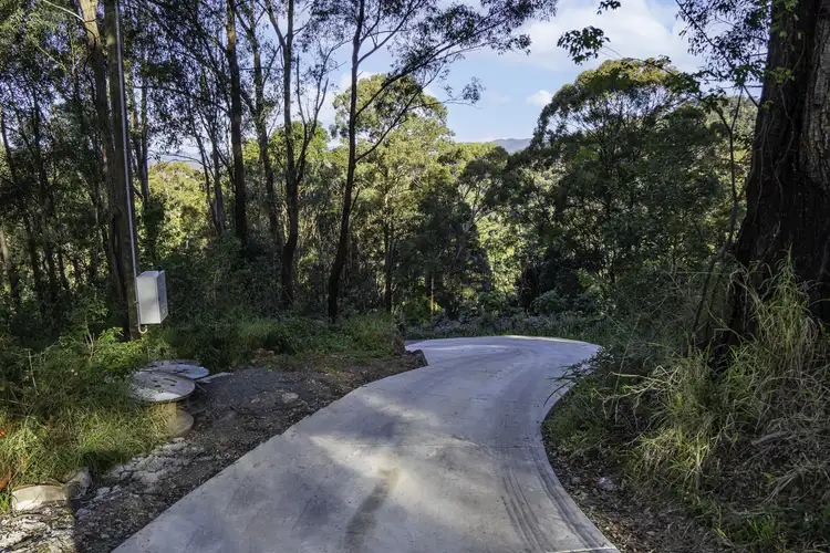 Sixth view of Homely land listing, 379 Beechmont Road, Lower Beechmont QLD 4211