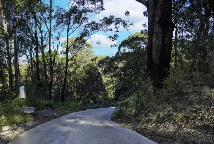 Sixth view of Homely land listing, 379 Beechmont Road, Lower Beechmont QLD 4211