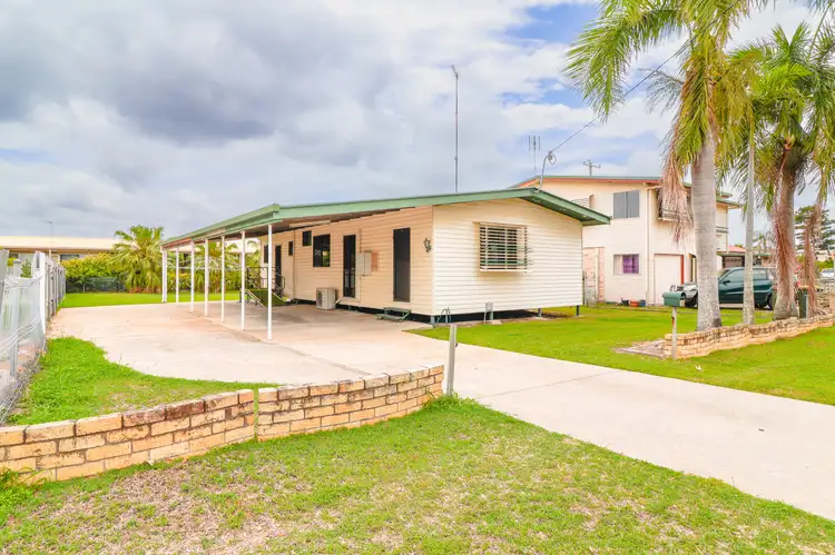 1A Rossella Street, West Gladstone QLD 4680