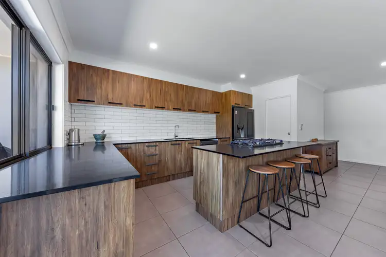 Third view of Homely house listing, 34 Acacia Grove, Woodwark QLD 4802