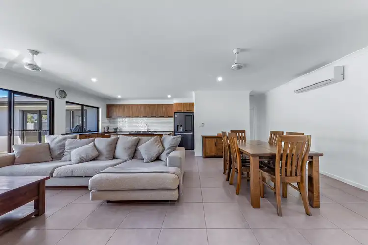 Fourth view of Homely house listing, 34 Acacia Grove, Woodwark QLD 4802