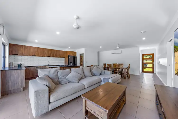 Fifth view of Homely house listing, 34 Acacia Grove, Woodwark QLD 4802