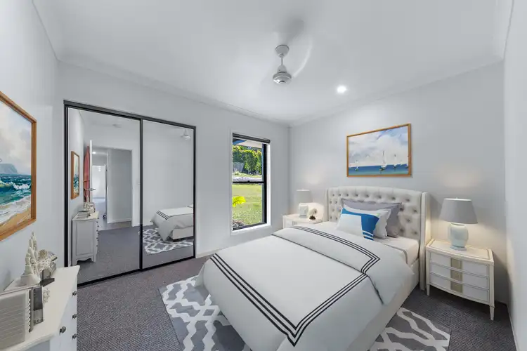 Sixth view of Homely house listing, 34 Acacia Grove, Woodwark QLD 4802