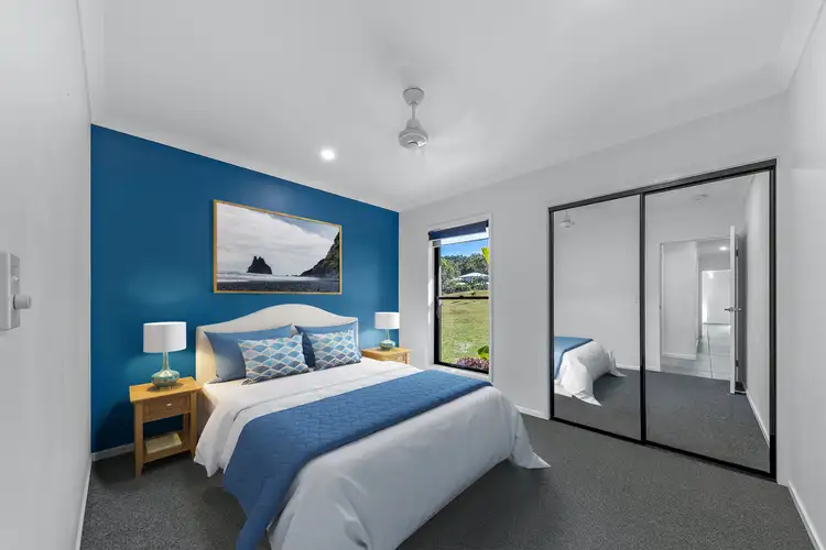Seventh view of Homely house listing, 34 Acacia Grove, Woodwark QLD 4802