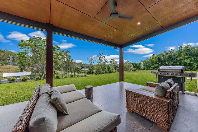 Third view of Homely house listing, 97 Gillies Road, Strathdickie QLD 4800