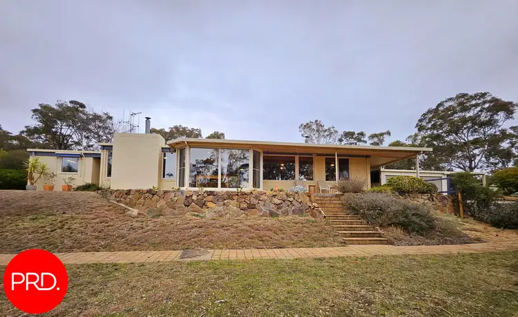 108 Powell Drive, Carwoola NSW 2620