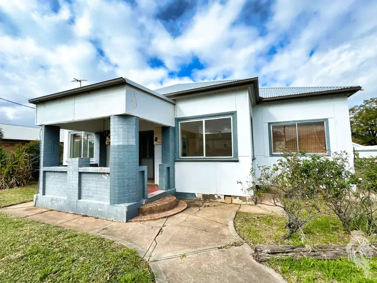Second view of Homely house listing, 36 Cowper Street, Wee Waa NSW 2388