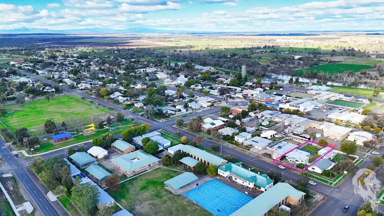 Third view of Homely house listing, 36 Cowper Street, Wee Waa NSW 2388